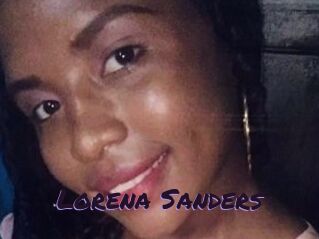 Lorena_Sanders