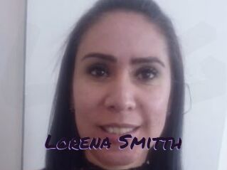 Lorena_Smitth Le Cul Gratuit