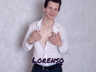 Lorenso_X