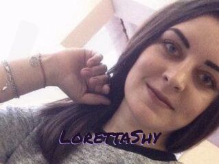 LorettaShy