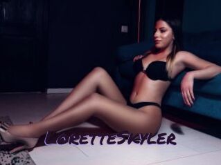 LoretteSkyler