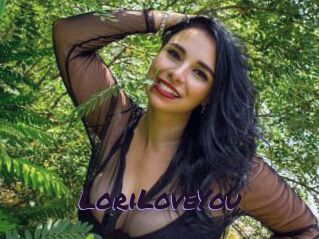 LoriLoveYou