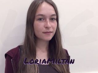 LoriaMiltan