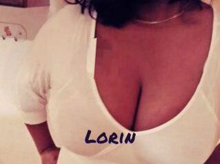Lorin