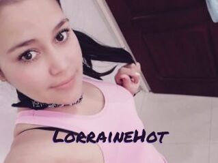 LorraineHot