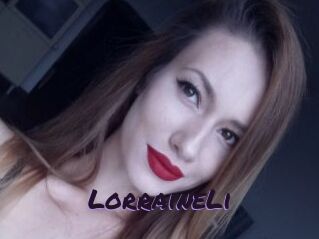 LorraineLi
