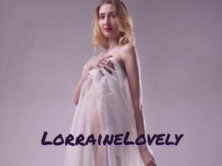 LorraineLovely