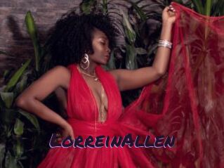 LorreinAllen