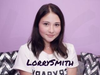 LorrySmith