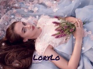 LoryLo