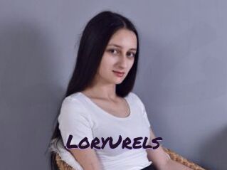 LoryUrels