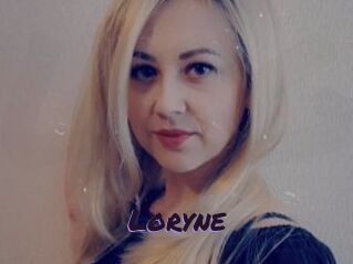 Loryne