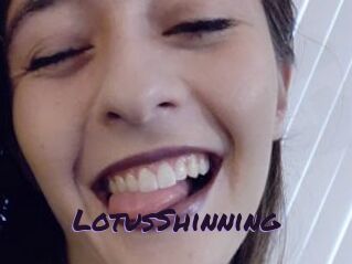 LotusShinning