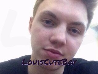 LouisCuteBoy