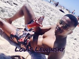 Louis_Lewinsky