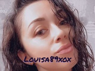 Louisa89xox