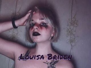 Louisa_Briden
