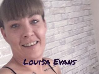Louisa_Evans