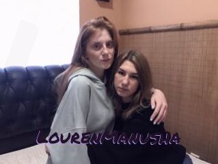 LourenManusha