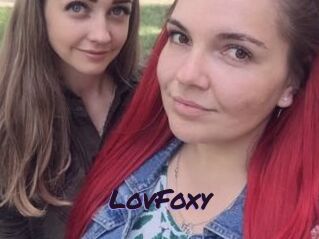 LovFoxy