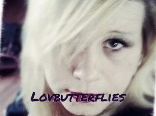 Lovbutterflies