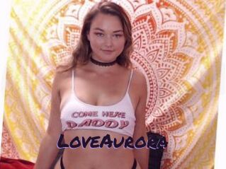 LoveAurora