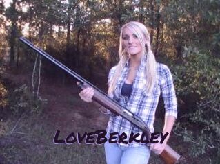 LoveBerkley