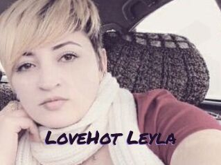 LoveHot_Leyla