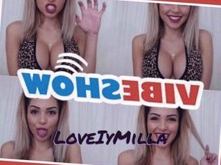 LoveIyMilla