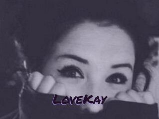 LoveKay