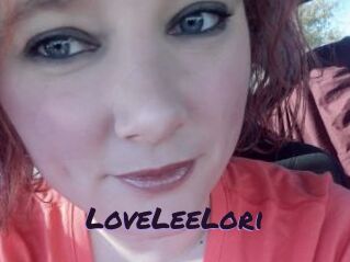 LoveLeeLori