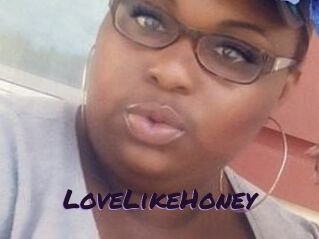 LoveLikeHoney