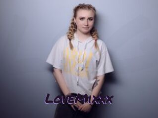 LoveMixxx