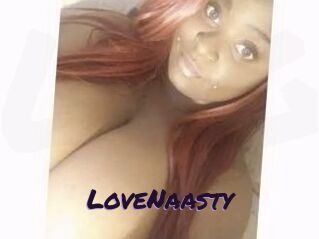 LoveNaasty