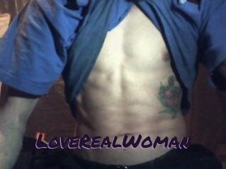 LoveRealWoman