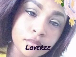 LoveRee