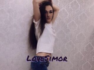 LoveSimor