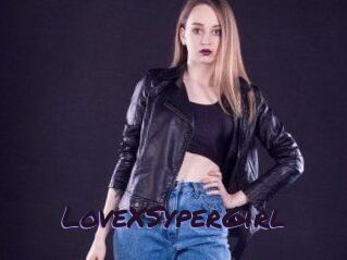 LoveX_SyperGirl