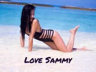 Love_Sammy