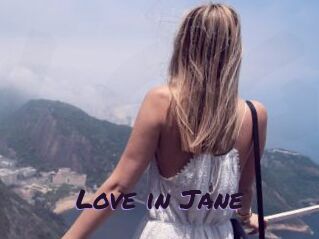 Love_in_Jane
