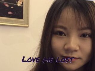 Love_me_lost