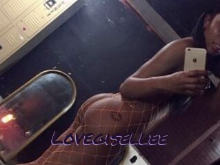 Lovegisellee