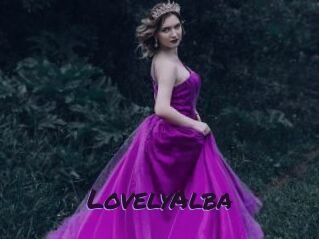 LovelyAlba