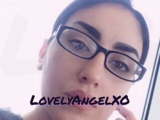 LovelyAngelXO