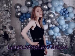 LovelyAshleyTaylor
