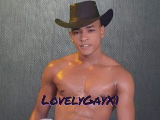 LovelyGayX1