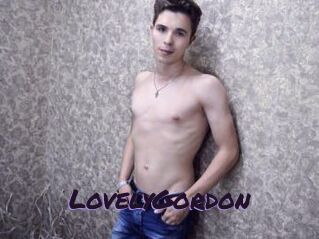 LovelyGordon