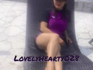 LovelyHearty028