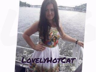 LovelyHotCat