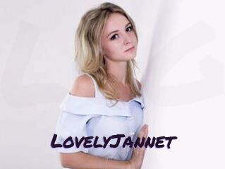 LovelyJannet